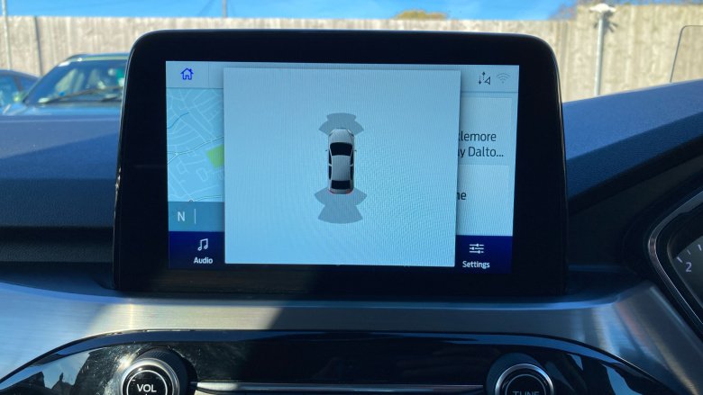 Ford Kuga 2.0 EcoBlue mHEV Titanium 5dr Diesel Estate